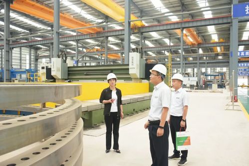 服務 三重 建設 助推實體發展