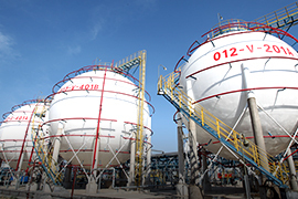 中國中煤能源股份公司網站 煤化工