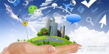 任正非 另尋其路 猛攻云服務 驚呆bat互聯網大佬